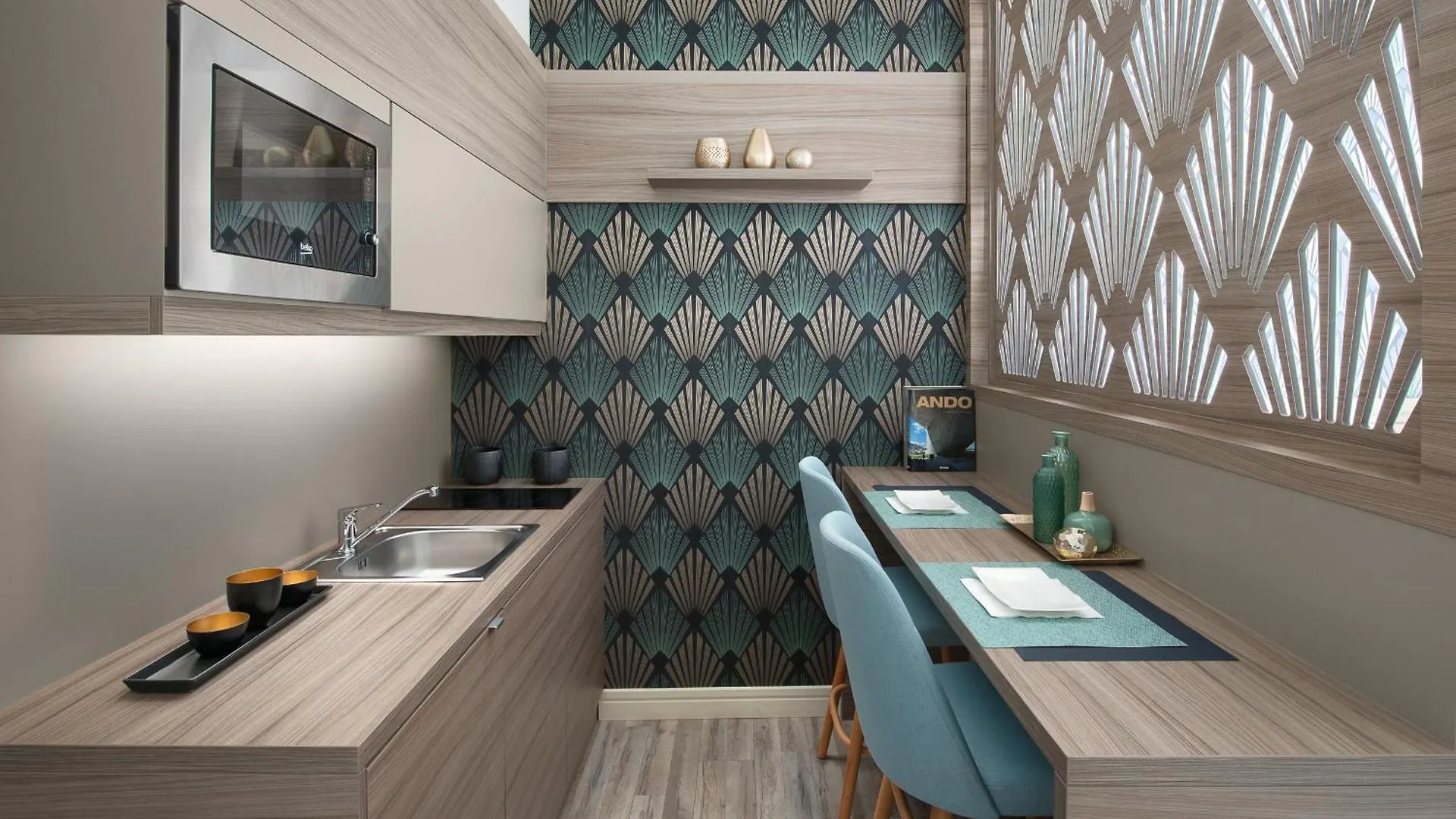 Apartament Revay 6 Suites By Corall Budapeszt Węgry
