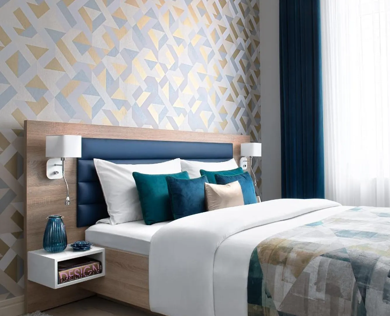 Revay 6 Suites By Corall Budapesta