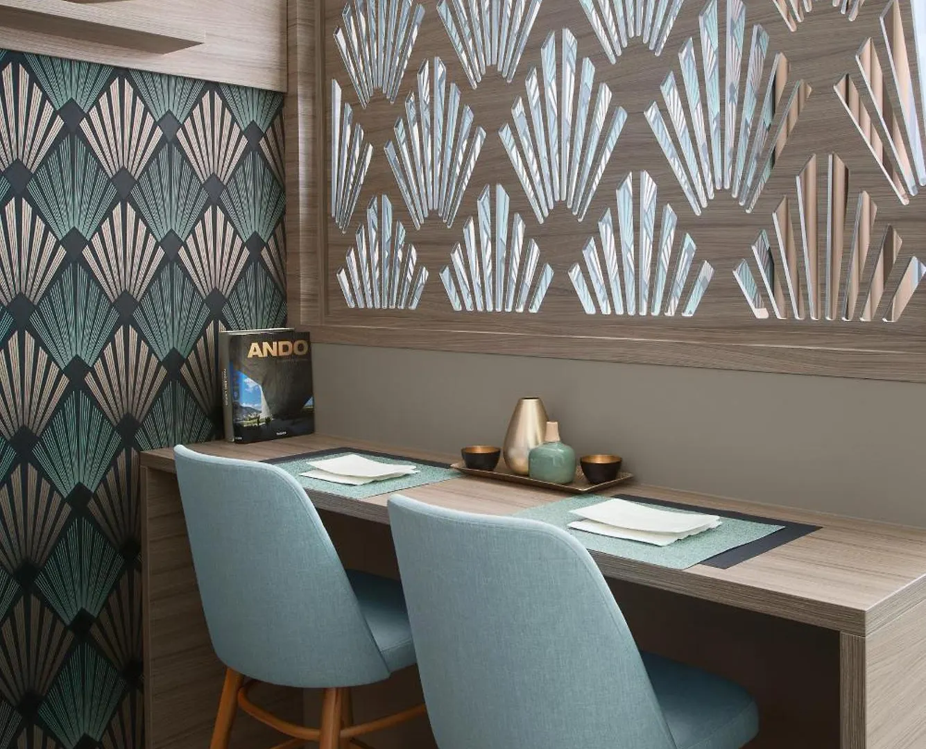 Revay 6 Suites By Corall Budapeszt Apartament
