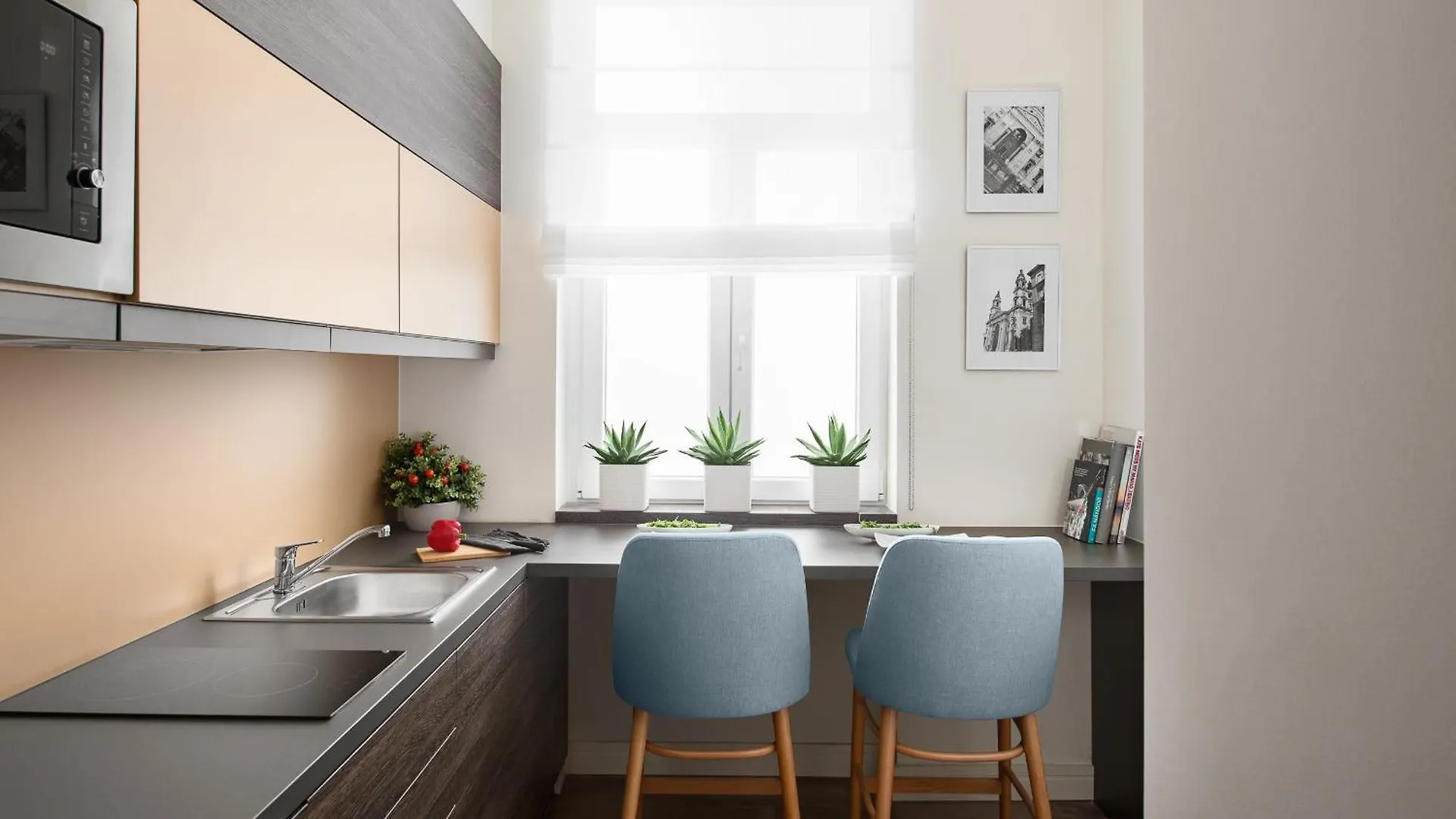 Revay 6 Suites By Corall Budapeszt 0*,