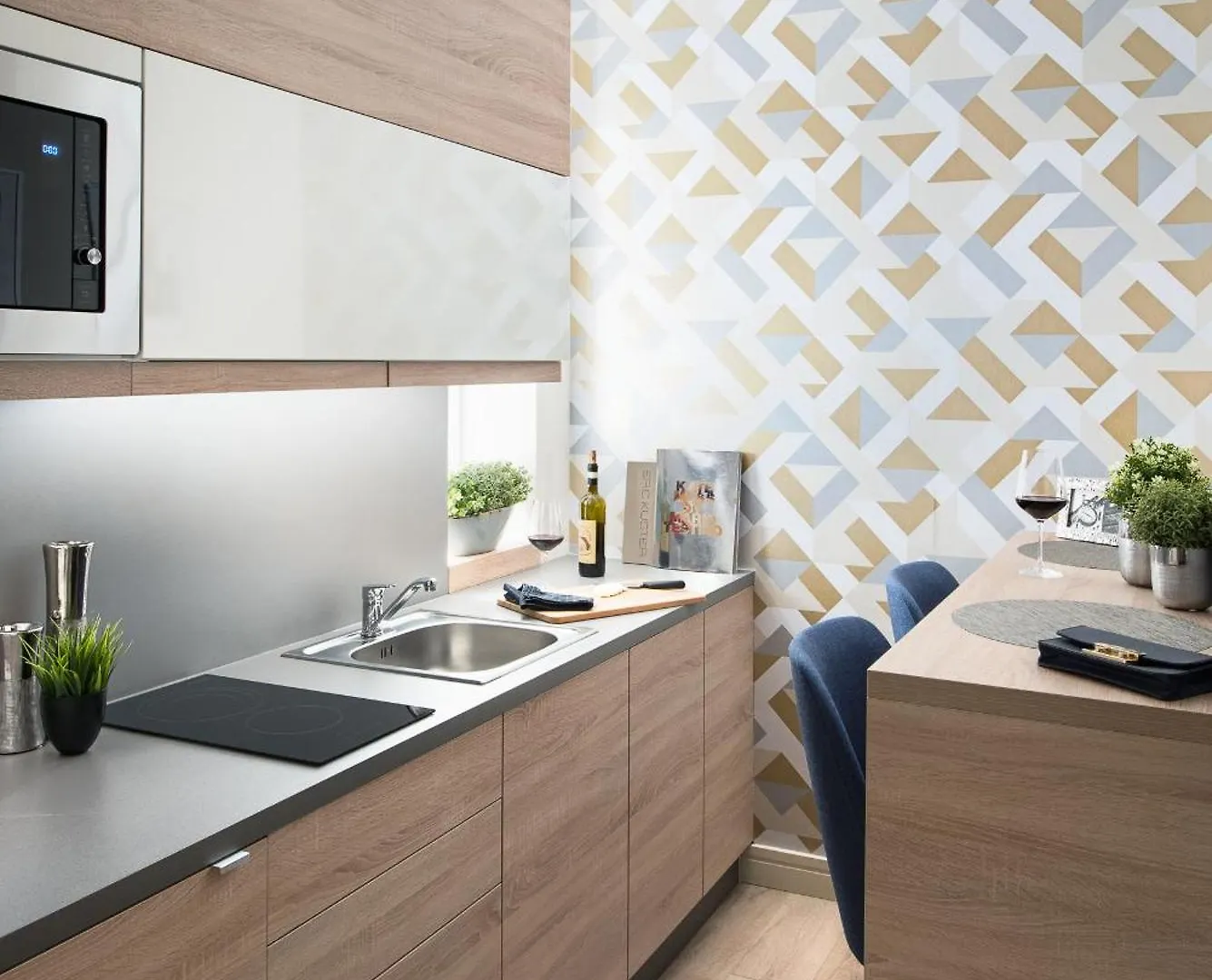 Revay 6 Suites By Corall Budapeszt