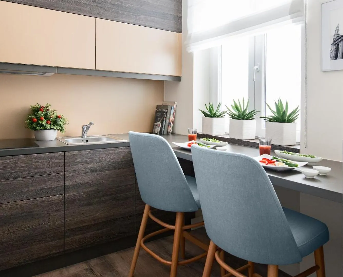 Revay 6 Suites By Corall Budapeszt