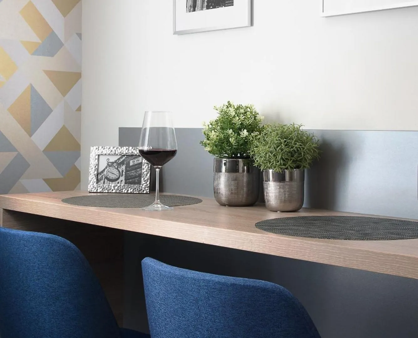 Apartament Revay 6 Suites By Corall Budapeszt