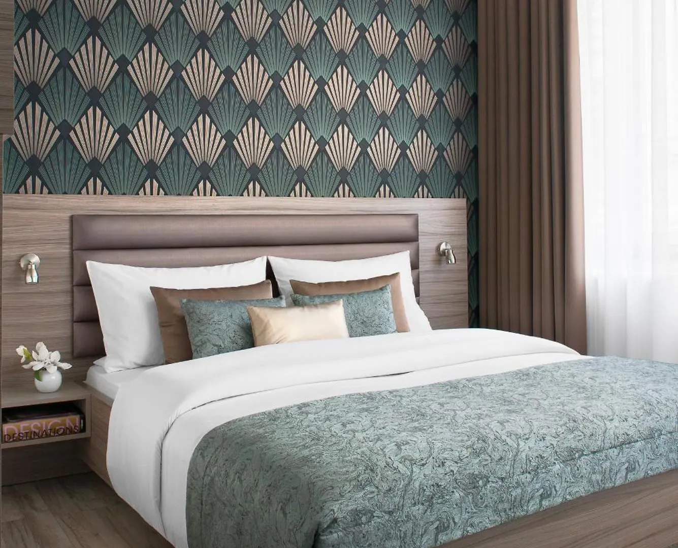 Appartamento Revay 6 Suites By Corall Budapest